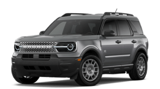 2026 Ford Bronco Sport® External Image 1